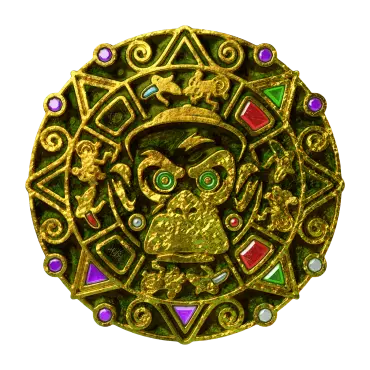 APE GOLD (CC) 03425