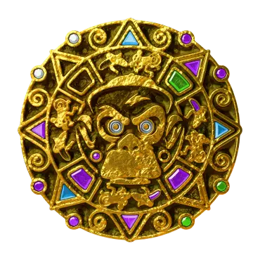 APE GOLD (OC) 00175