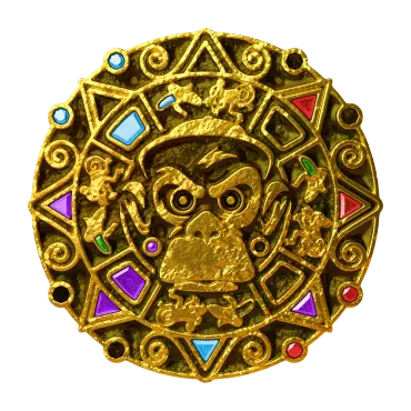 APE GOLD 00467
