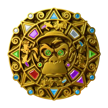 APE GOLD 05101