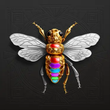 WAX Bee 021819