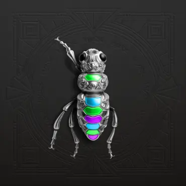 WAX Bee 021230