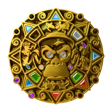 APE GOLD (OC) 04932