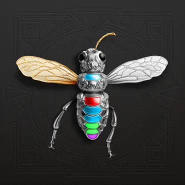 WAX Bee 021123