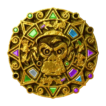 APE GOLD 04527