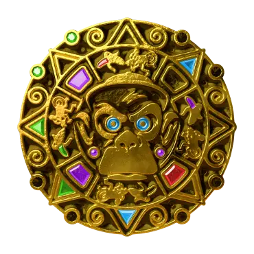 APE GOLD 06158