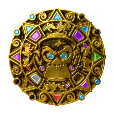 APE GOLD 01983