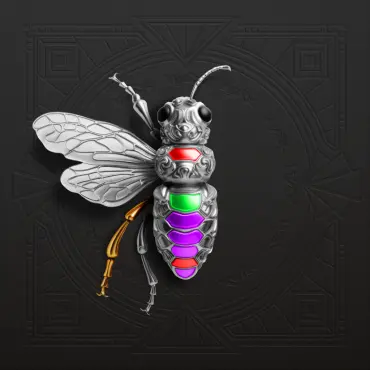 WAX Bee 022322