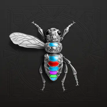 WAX Bee 022821