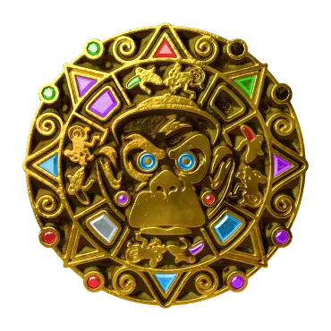 APE GOLD 05010
