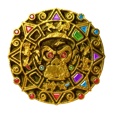 APE GOLD (CC) 02034