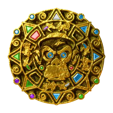 APE GOLD 04453