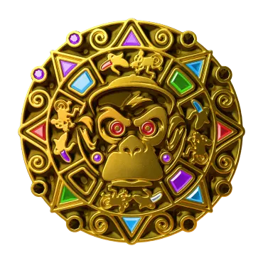 APE GOLD 08437