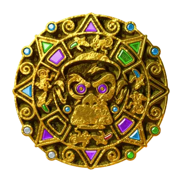 APE GOLD 07521