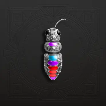 WAX Bee 005979