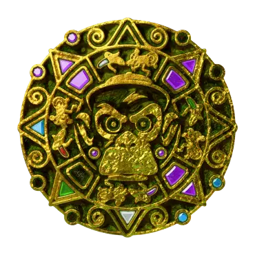 APE GOLD 03134