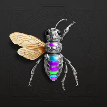 WAX Bee 021324