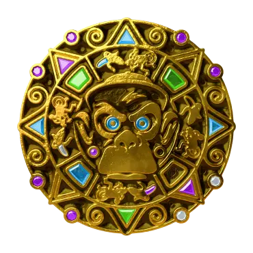 APE GOLD 02027