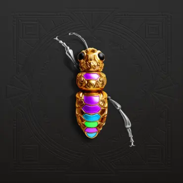 WAX Bee 011545