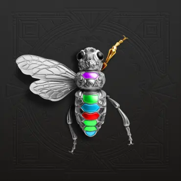 WAX Bee 011506