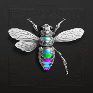 WAX Bee 008700