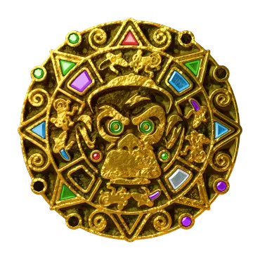 APE GOLD 00600