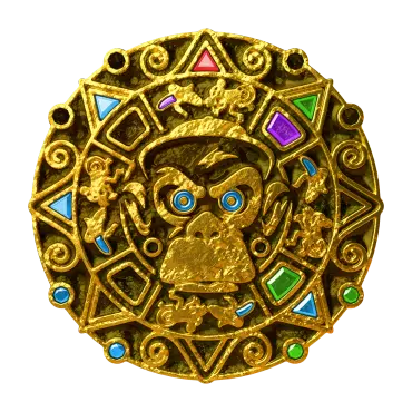 APE GOLD 09474