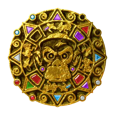 APE GOLD 02661
