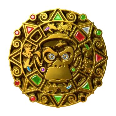 APE GOLD (IC) 1368