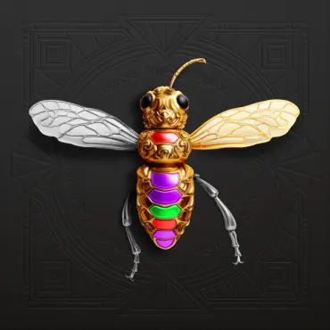 WAX Bee 019081