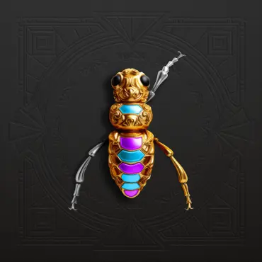 WAX Bee 014527