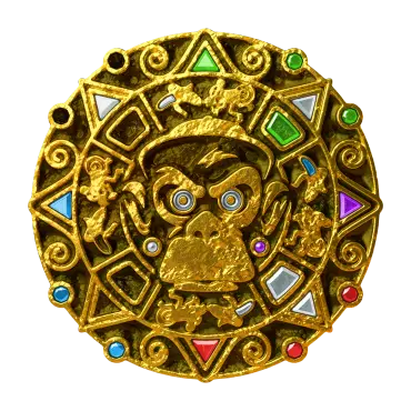 APE GOLD (CC) 02068
