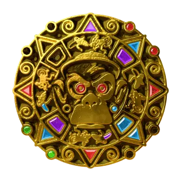 APE GOLD 07311