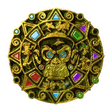 APE GOLD 04366