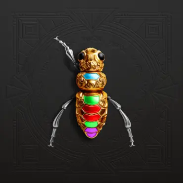 WAX Bee 020021