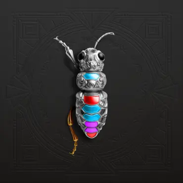 WAX Bee 021419