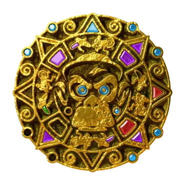 APE GOLD 02836