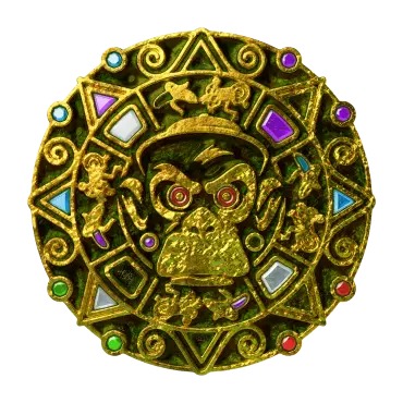 APE GOLD 06002