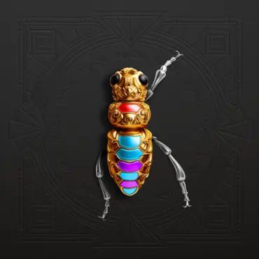 WAX Bee 000937