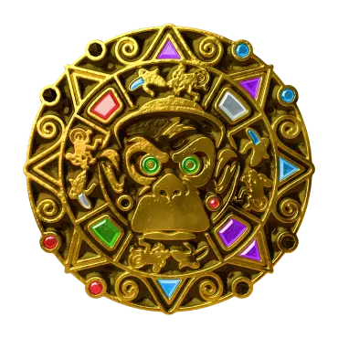 APE GOLD 04218