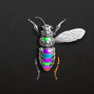 WAX Bee 021128