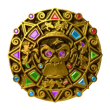 APE GOLD 08878