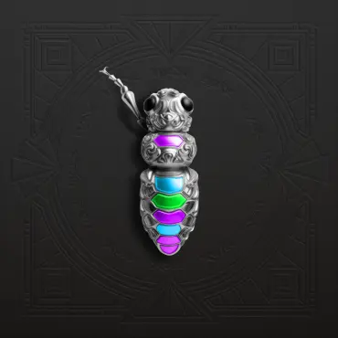 WAX Bee 028720