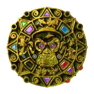 APE GOLD 00102