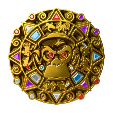 APE GOLD (CC) 02548