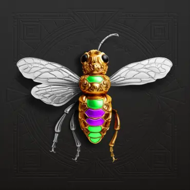 WAX Bee 032002