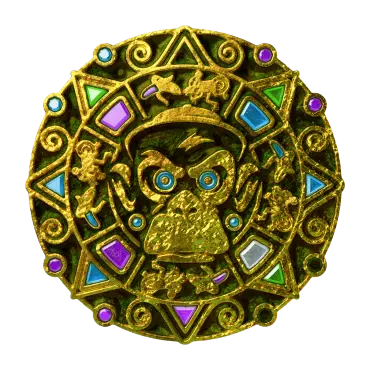 APE GOLD 07253