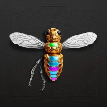 WAX Bee 011915