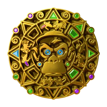 APE GOLD 03215