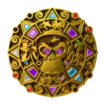 APE GOLD (CC) 02450